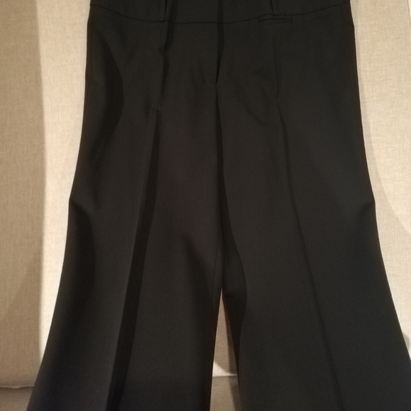 Brand New Authentic Hugo Boss women's pants, European size 38, black colour - Picture 3 of 4